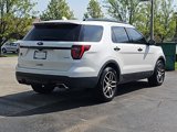 Used 2017 Ford Explorer Sport w/ Equipment Group 401A image 3