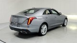 Certified 2022 Cadillac CT4 Premium Luxury image 5