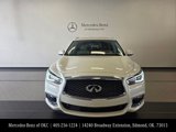 Used 2017 INFINITI QX60 AWD w/ Premium Plus Package image 2