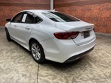 Used 2016 Chrysler 200 Limited image 4