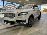 Used 2019 Lincoln Nautilus Reserve w/ Driver Assistance Package image 3