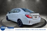 Used 2023 Mitsubishi Mirage G4 Black Edition image 5