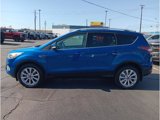 Used 2017 Ford Escape Titanium w/ Equipment Group 301A image 6