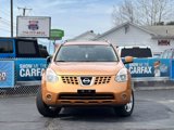 Used 2008 Nissan Rogue SL w/ Premium Pkg image 2