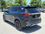Used 2022 Kia Seltos Nightfall Edition image 3