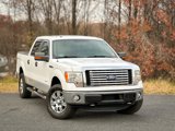 Used 2011 Ford F150 XLT w/ XLT Chrome Pkg image 3