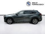Used 2021 MAZDA CX-9 Signature image 4
