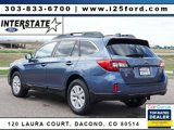 Used 2017 Subaru Outback 2.5i Premium image 3