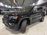 Certified 2022 Jeep Grand Cherokee Limited image 3