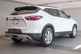Used 2021 Chevrolet Blazer LT image 6