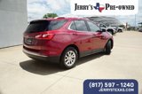 Used 2021 Chevrolet Equinox LT image 5