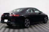 New 2025 Mercedes-Benz CLA 250 image 2