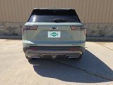 New 2025 Chevrolet Equinox ACTIV w/ Safety and Technology Package image 5