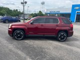 Used 2017 GMC Terrain SLE w/ Nightfall Package image 2