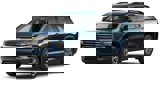 New 2025 Chevrolet Traverse LT w/ Driver Confidence Package image 3