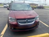 Used 2018 Dodge Grand Caravan SXT image 4