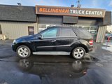 Used 2011 Mercedes-Benz ML 350 4MATIC image 2