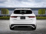 Used 2023 Jaguar F-PACE R-Dynamic S image 5
