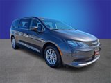 Used 2023 Chrysler Voyager LX image 3