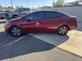Used 2021 Nissan Versa SV image 4