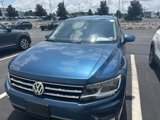 Used 2018 Volkswagen Tiguan SE image 2