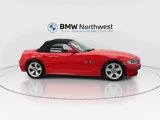 Used 2006 BMW Z4 3.0i image 5