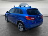 Used 2017 Mitsubishi Outlander Sport SE image 6