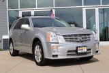 Used 2008 Cadillac SRX AWD w/ Utility Package image 2