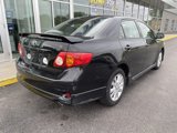 Used 2009 Toyota Corolla S image 4