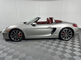 Certified 2013 Porsche Boxster S image 2