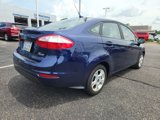 Used 2016 Ford Fiesta SE image 4