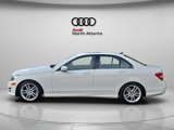 Used 2013 Mercedes-Benz C 250 Sedan image 4