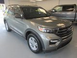 Used 2020 Ford Explorer XLT w/ Equipment Group 202A image 3