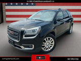 Used 2016 GMC Acadia SLT w/ Premium Edition image 4