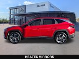 Used 2022 Hyundai Tucson SEL w/ Convenience + Premium Package image 2