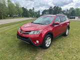 Used 2014 Toyota RAV4 XLE image 2