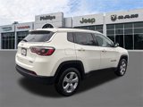 Certified 2019 Jeep Compass Latitude w/ Popular Equipment Group image 3