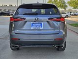 Used 2020 Lexus NX 300 FWD w/ Comfort Package image 4