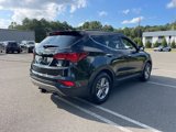 Used 2018 Hyundai Santa Fe Sport w/ 2.4L Value Package 02 image 6