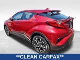 Used 2018 Toyota C-HR XLE image 4