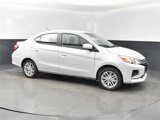 New 2024 Mitsubishi Mirage G4 LE image 2