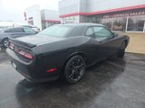 Used 2016 Dodge Challenger SXT w/ Blacktop Package image 3