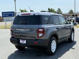 New 2025 Ford Bronco Sport Heritage image 3