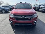 Used 2017 Chevrolet Colorado Z71 image 2