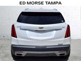 Used 2020 Cadillac XT5 Premium Luxury image 4