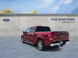 Used 2016 Ford F150 XLT w/ Equipment Group 301A Mid image 4