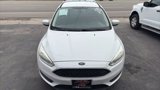 Used 2017 Ford Focus SE image 3