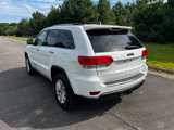 Used 2017 Jeep Grand Cherokee Limited w/ Luxury Group II image 4