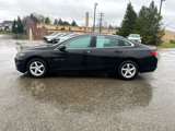 Used 2018 Chevrolet Malibu LS image 2
