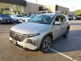 Certified 2022 Hyundai Tucson SEL w/ Convenience Package image 2